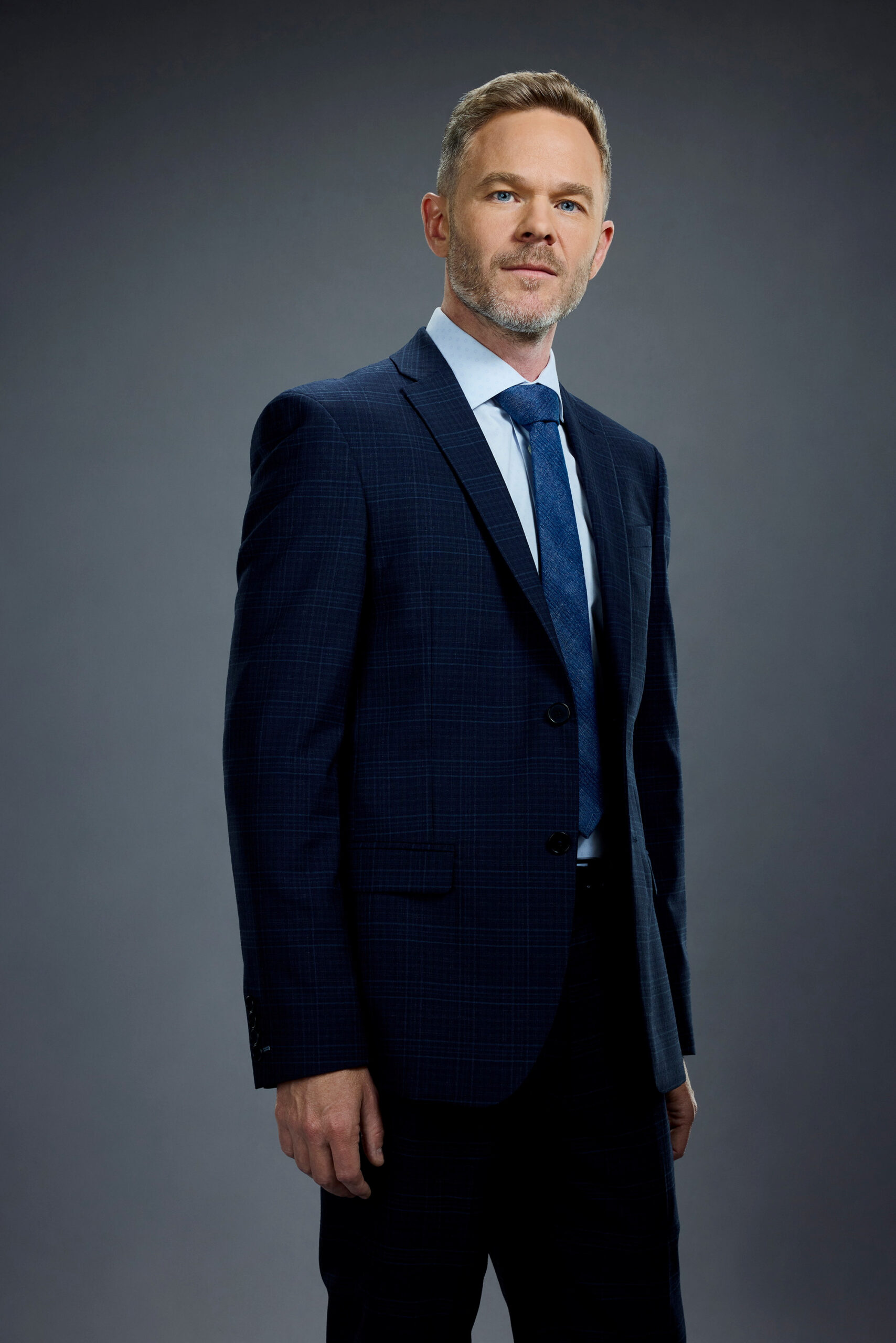 THE ROOKIE - ABC's "The Rookie" stars Shawn Ashmore as Wesley Evers. (© Disney/Gizelle Hernandez)
Neue Staffel ab 09.01.2026 auf Sky