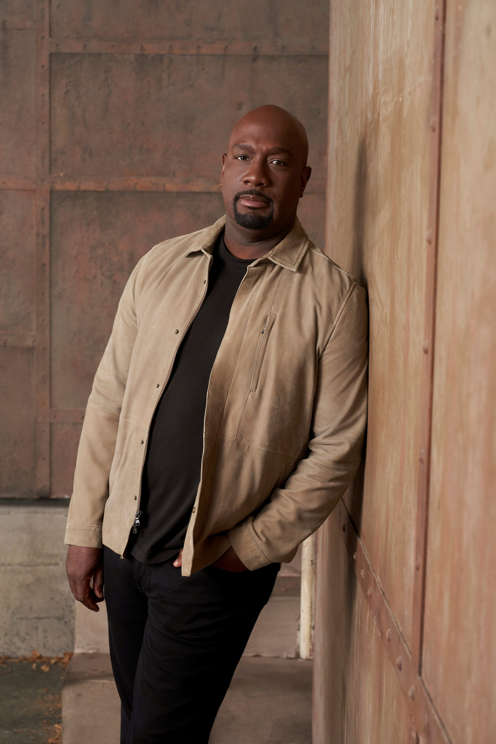 THE ROOKIE - ABC's "The Rookie" stars Richard T. Jones as Wade Grey. (© Disney/John Russo)
Neue Staffel ab 09.01.2026 auf Sky