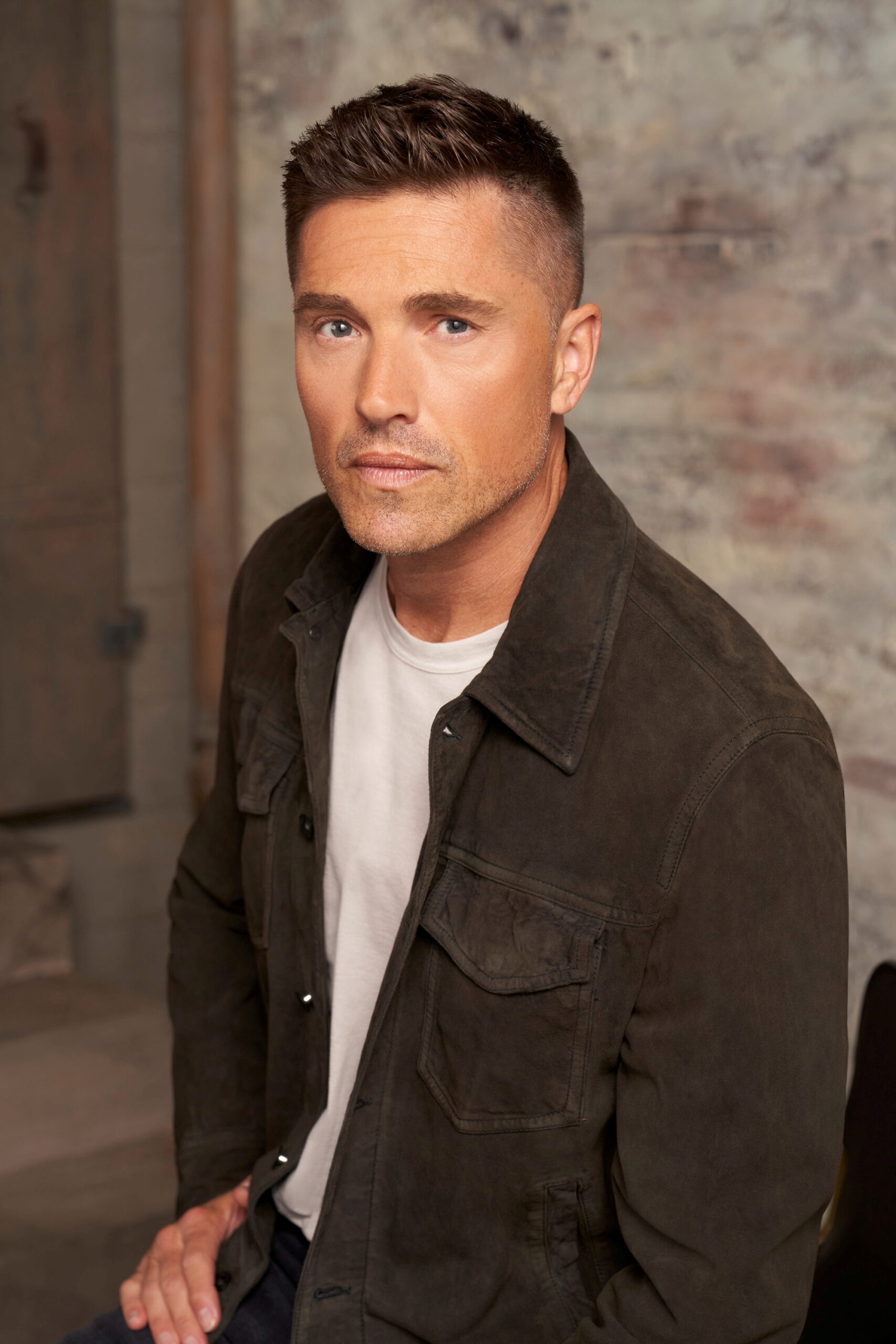 THE ROOKIE - ABC's "The Rookie" stars Eric Winter as Tim Bradford. (© Disney/John Russo)
Neue Staffel ab 09.01.2026 auf Sky