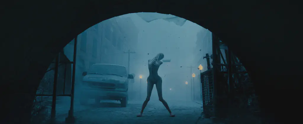 © 2025 Room 318 Productions, Inc/ LEONINE Studios